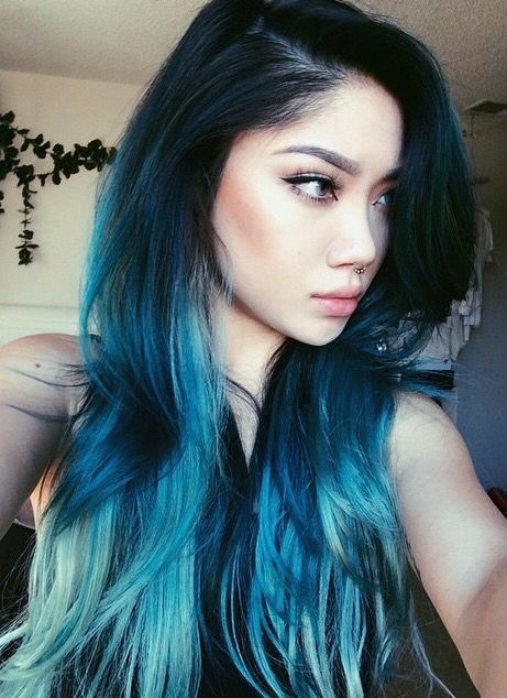 Hair Chalk