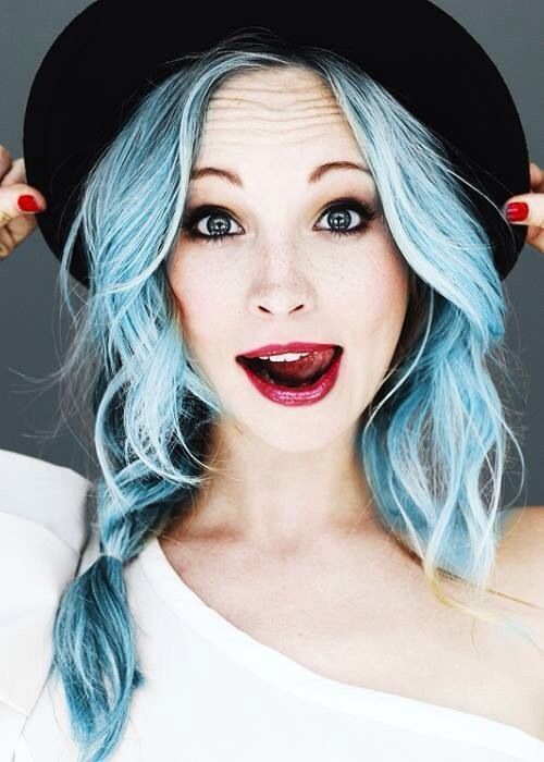 Hair Chalk