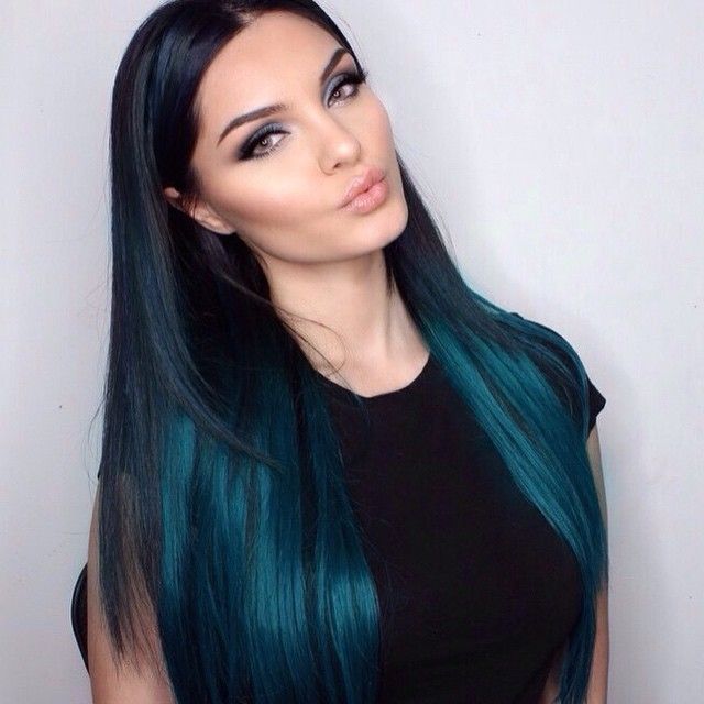 Bellamihair